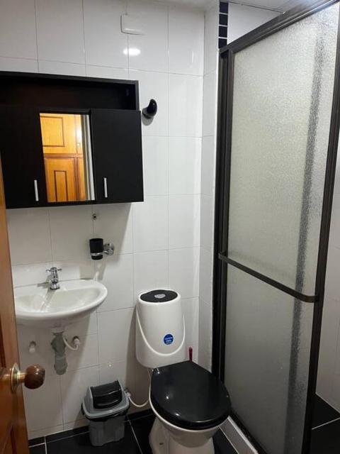 Apartamento Completo Sector Exclusivo De Zipaquirá