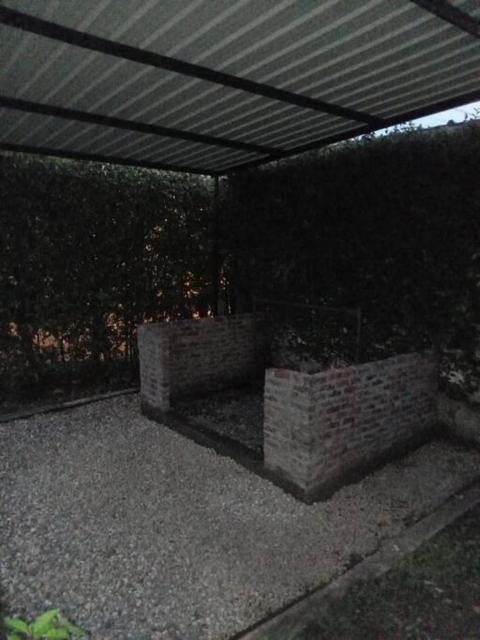 alquiler casa de campo