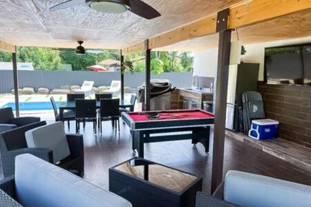 Modern Lux Home 3BR 2BA with Heated Pool