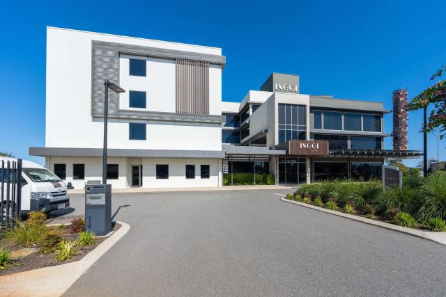 Ingot Hotel Perth, an Ascend Collection Hotel