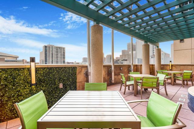 Embassy Suites Houston - Downtown