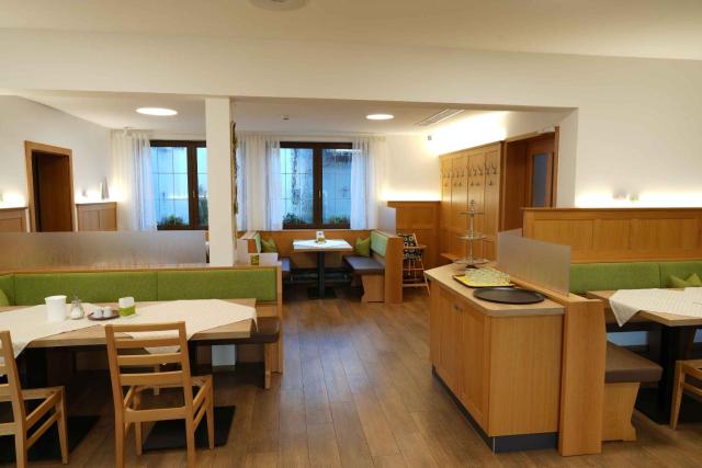 Hotel zum Müller