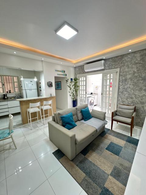Rio Flat Praia 2