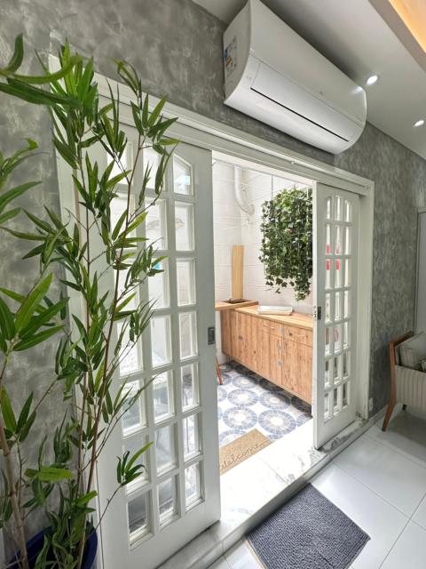 Rio Flat Praia 2