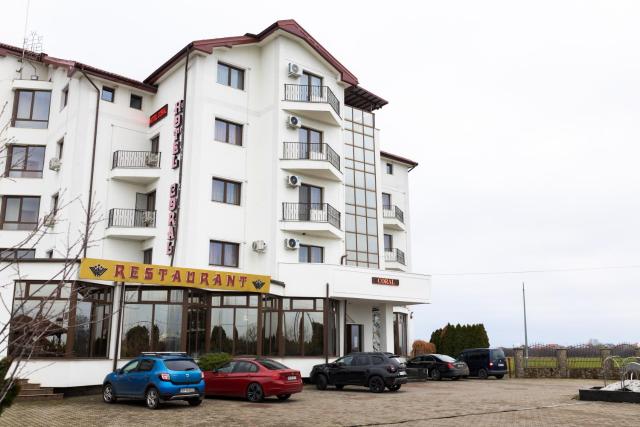Hotel Coral