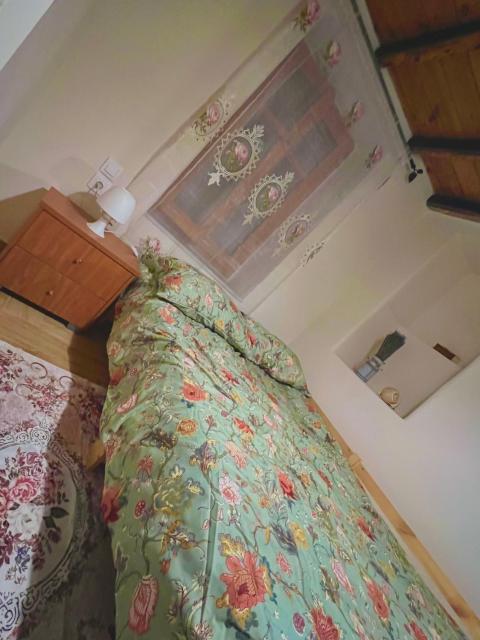 Aristos Cottage