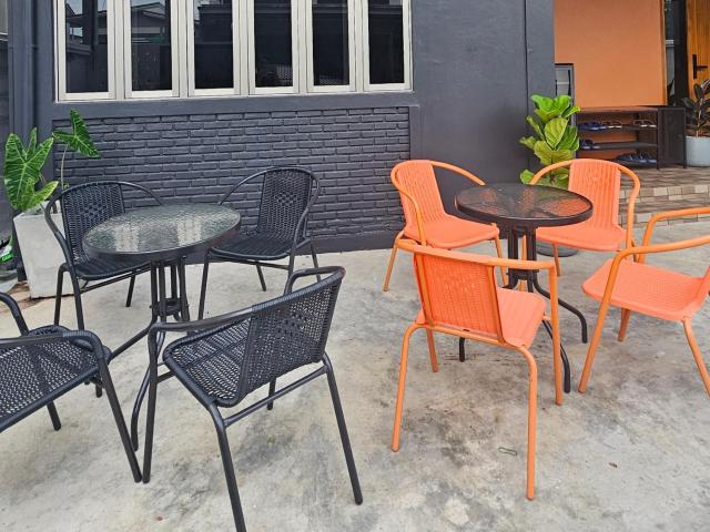 No.10 HOSTEL- Prachuap Khiri Khan