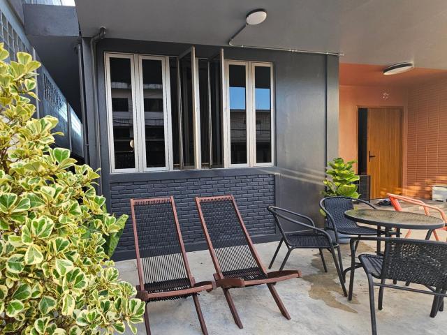 No.10 HOSTEL- Prachuap Khiri Khan