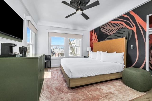 Nob Hill Hotel