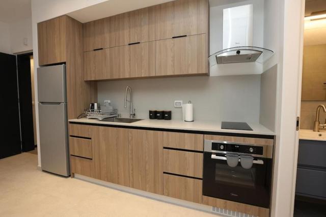 Luxury Studio Beach Flat 422