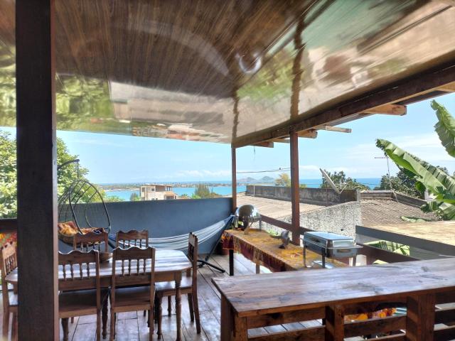 Monteiro Paradise Guest House