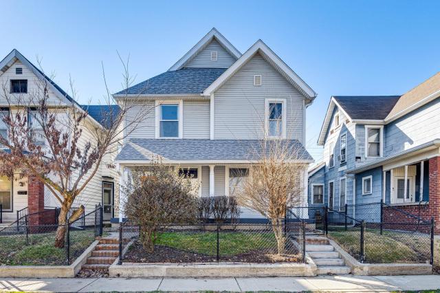 Pet-Friendly Indianapolis Retreat Near City Center
