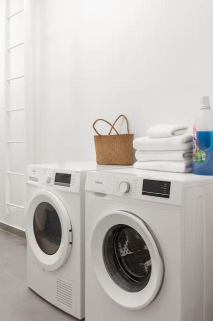 Luxury Garden Studio Apartment 2