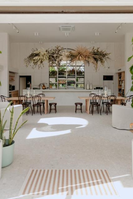 The Tamborine - Boutique Hotel