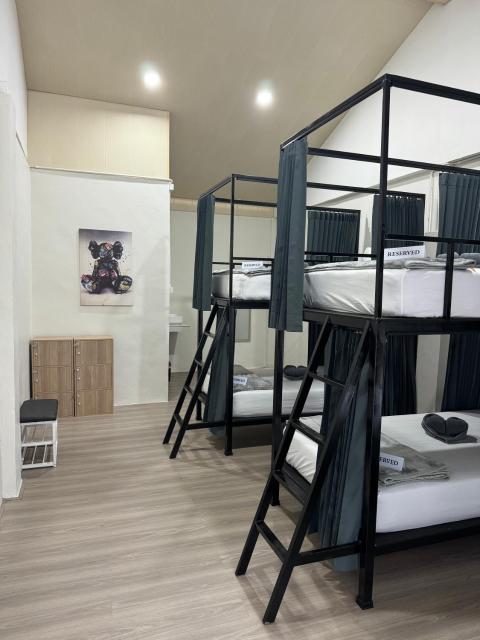 Lingling Hostel