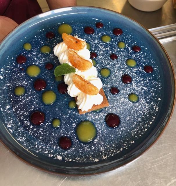 Hôtel Restaurant les Voyageurs