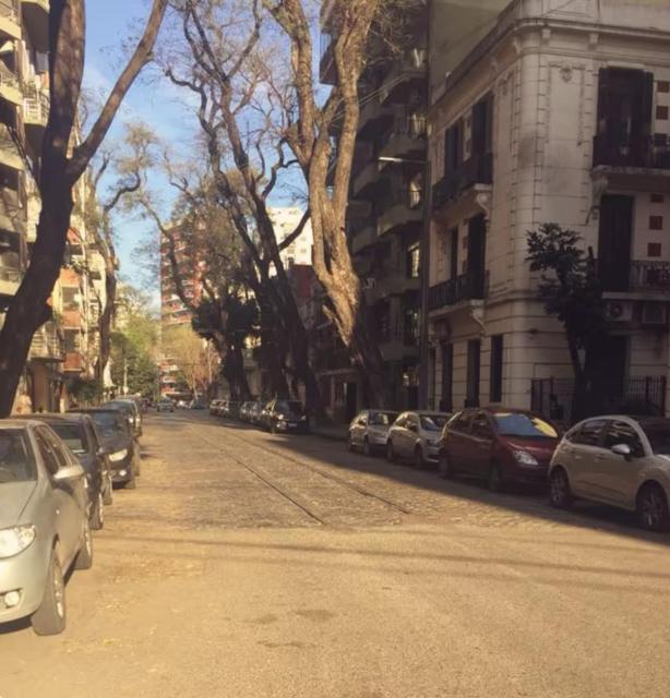 Cozy studio. Best Location! Palermo Soho