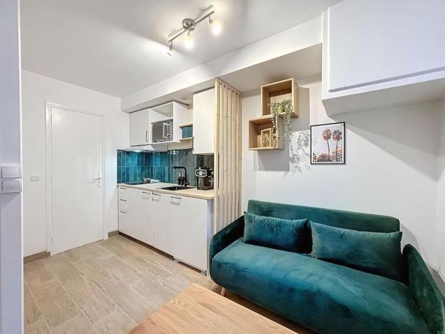 My home perrache