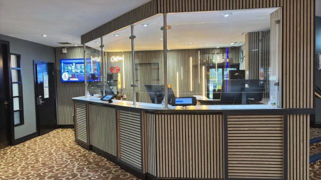 Airport Hotel Manchester