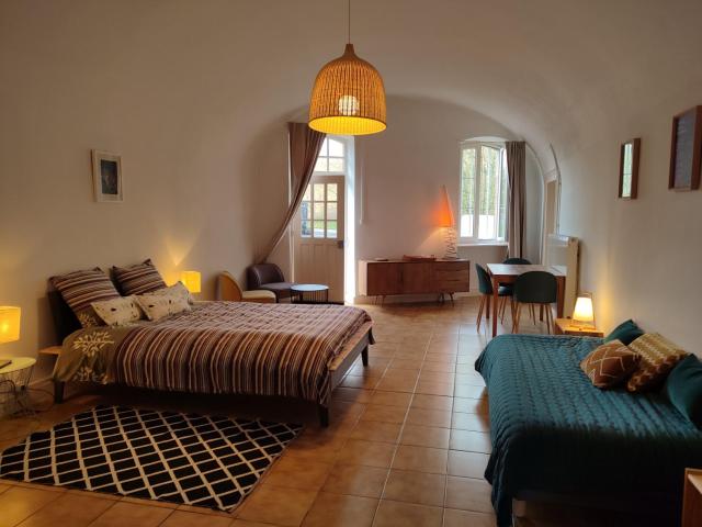 Les chambres de Preisch