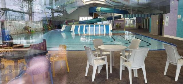 Cayton Bay Holiday Park Kestrel40