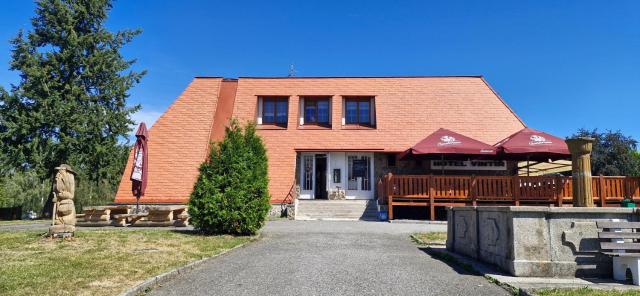 Hotel Vintíř