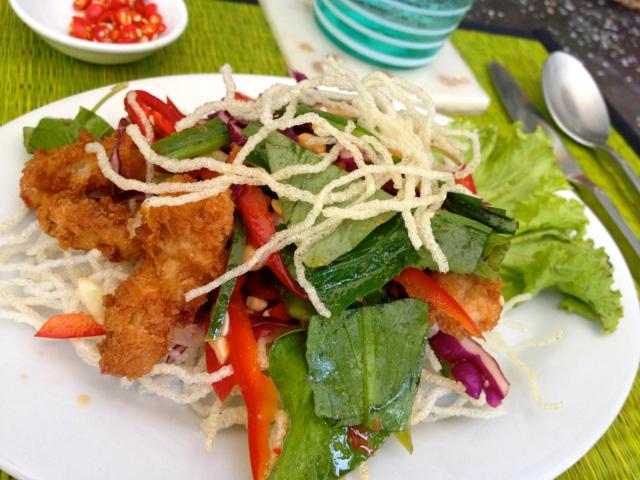 Rambutan Resort – Siem Reap