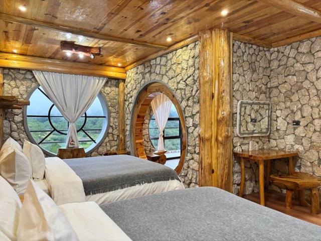 Bugnay Cabin of The Shire
