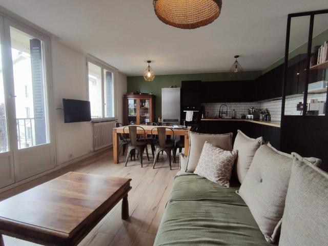 chambre à louer