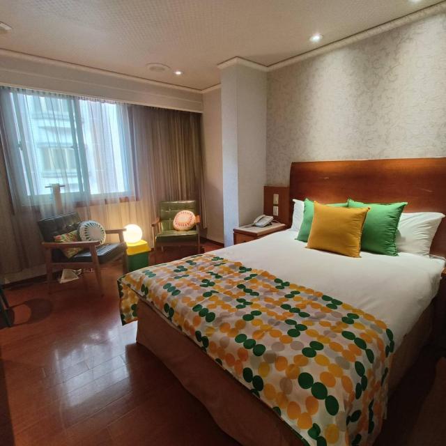 Erin Hotel