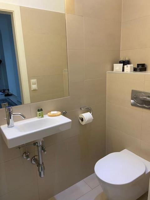 Luxury Serviced 3-Bedroom Flat in Vienna's 1st District