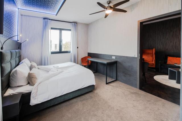 GS Hotel