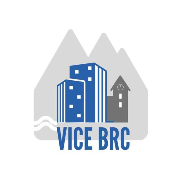 Depto a estrenar Vice BRC
