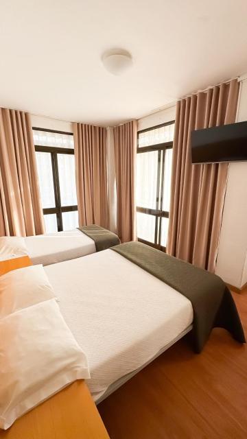 Hotel Mar Azul