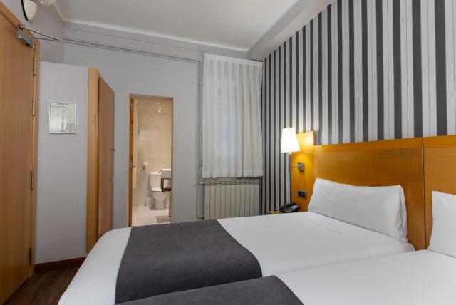 Hotel Lyon