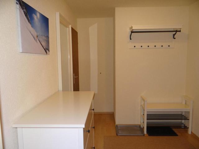 Apartment Neuschwändi 63 by Interhome