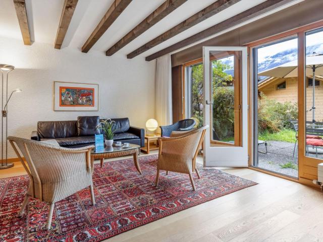 Apartment Bärnermutz by Interhome