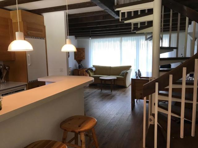 Apartment Hostattstrasse 20 by Interhome