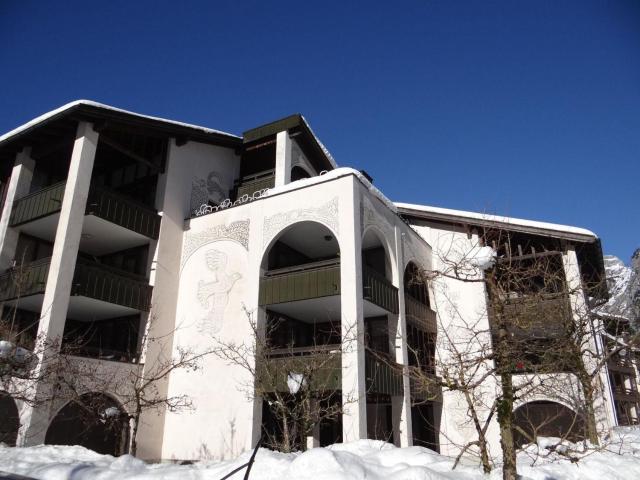 Apartment Am Dürrbach 1-113 by Interhome