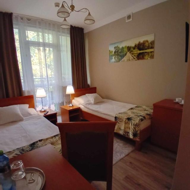Hotel Olimp