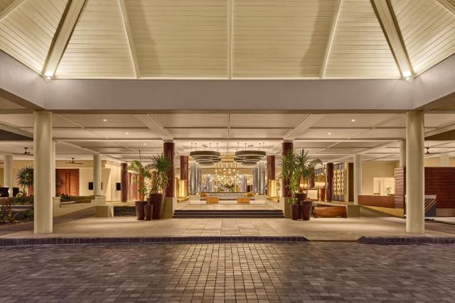 Sheraton Fiji Golf & Beach Resort