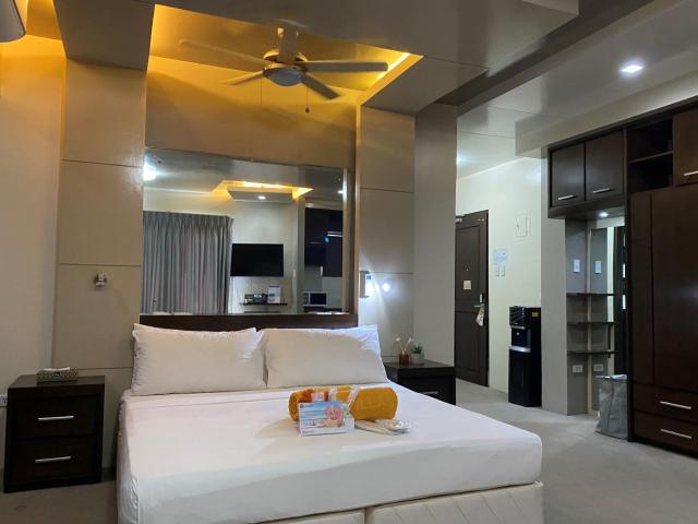 Lalaguna Villas Luxury Dive Resort and Spa