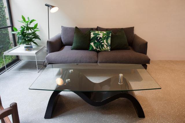 Studio Modern, Pyrmont Isyd