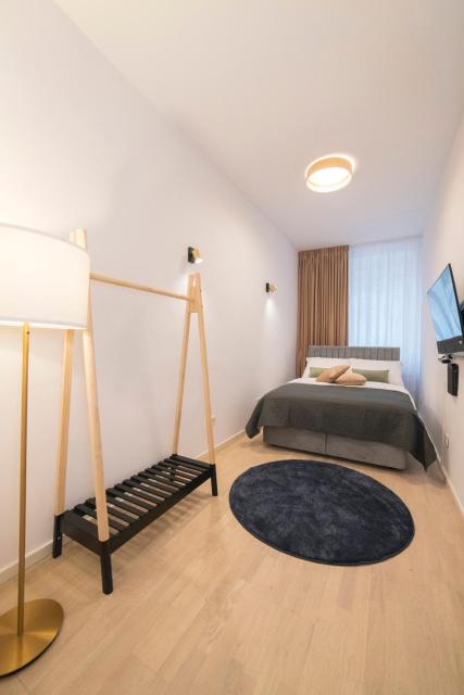 Jurisic Apartment Zagreb - 2 Bedrooms near Main Square