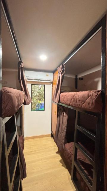 Brightstar Hostel