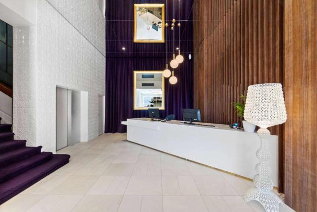 Ramada by Wyndham, Hamilton City Center