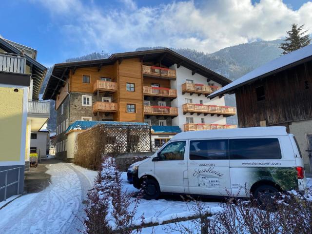 Landhotel Steindlwirt