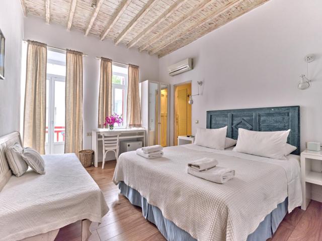La Maison Kalogera
