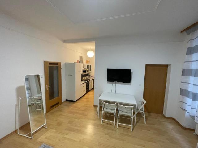 Apartment 20 min from the center