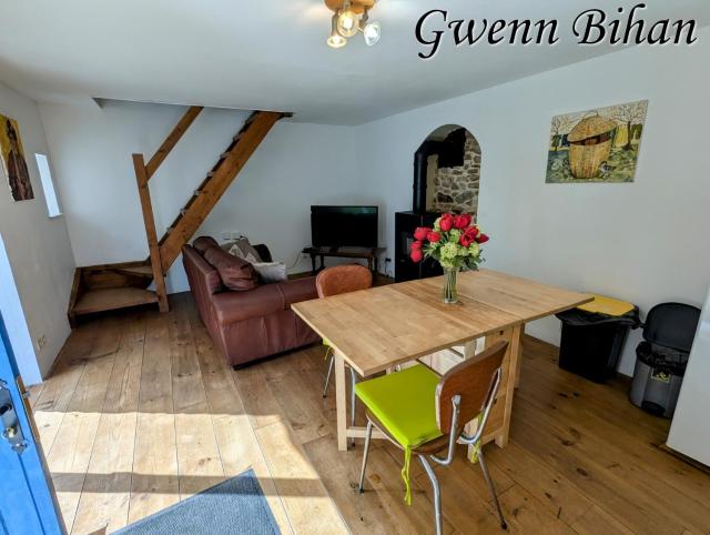 Gwenn Bihan